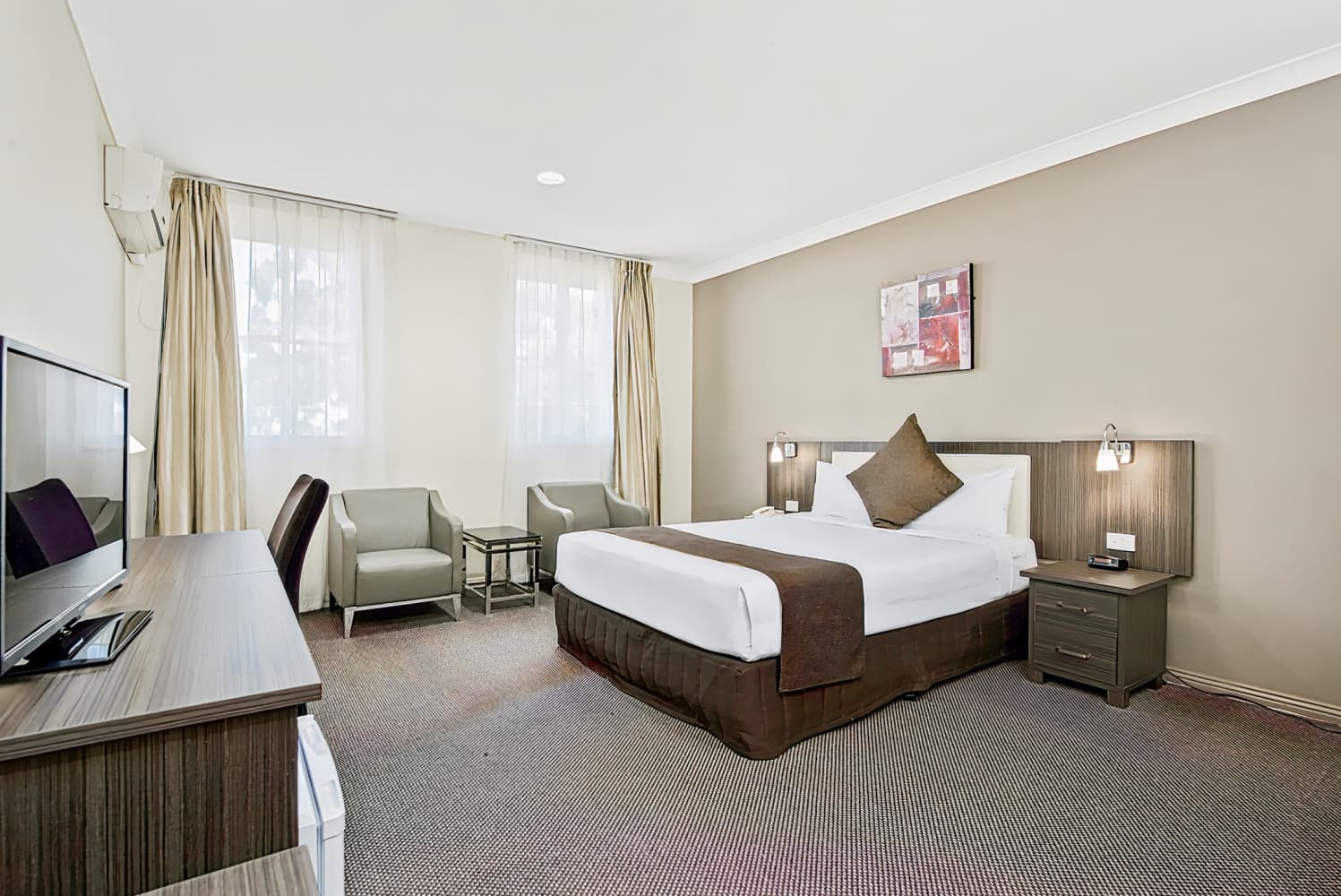 Comfort Inn Dandenong