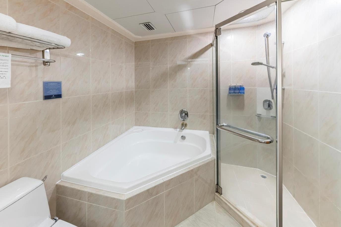 Regal Hongkong Hotel