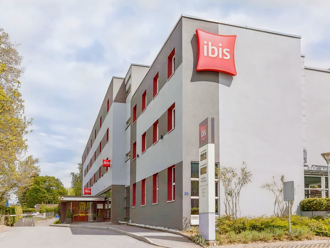 ibis Genève Aéroport