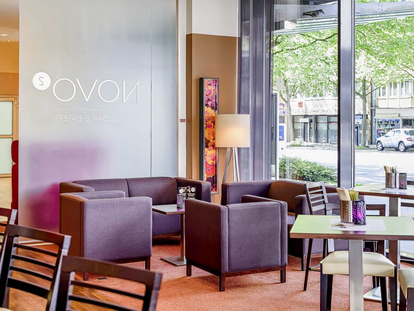 Novotel Aachen City