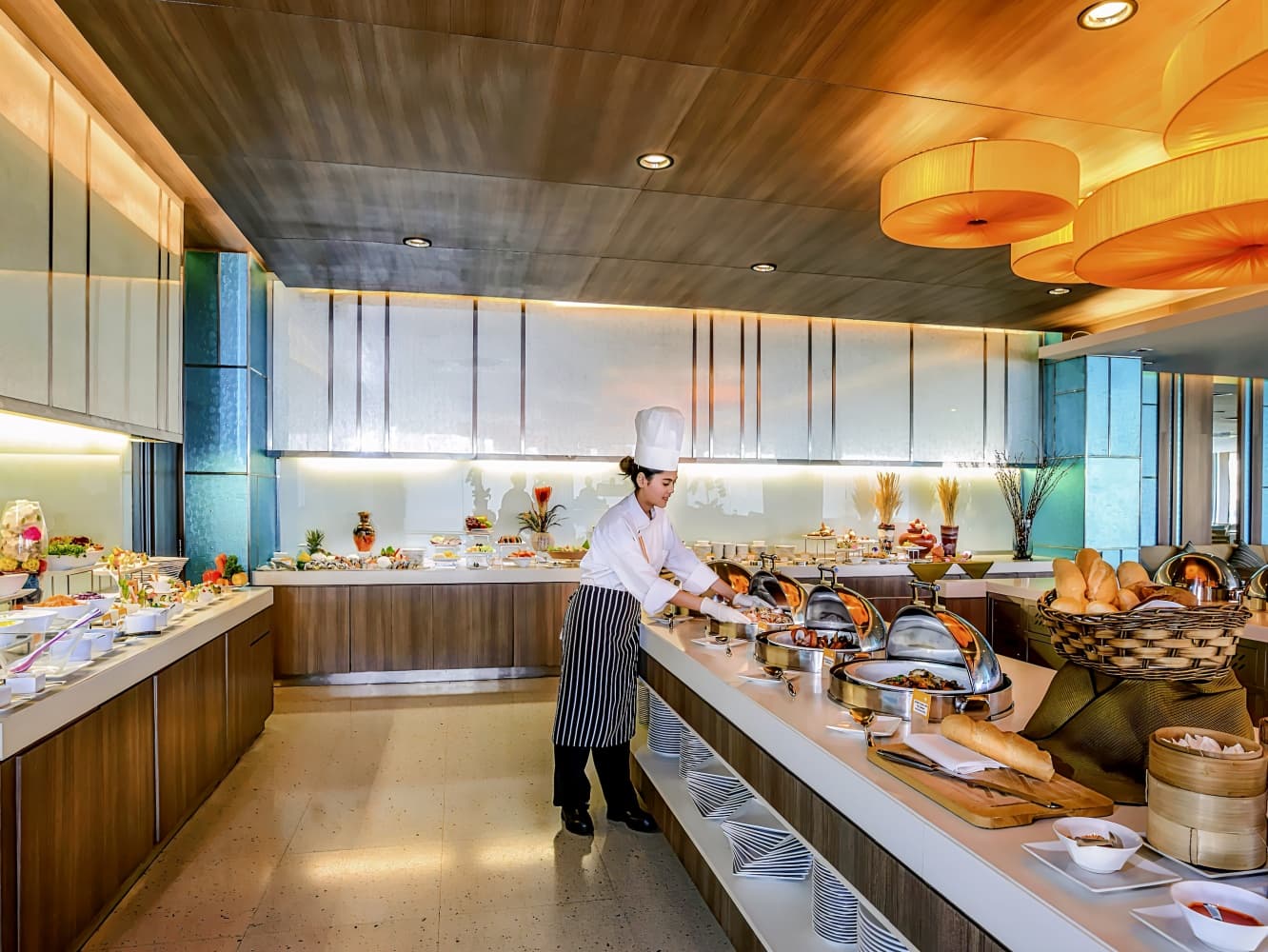 Novotel Bangkok Impact