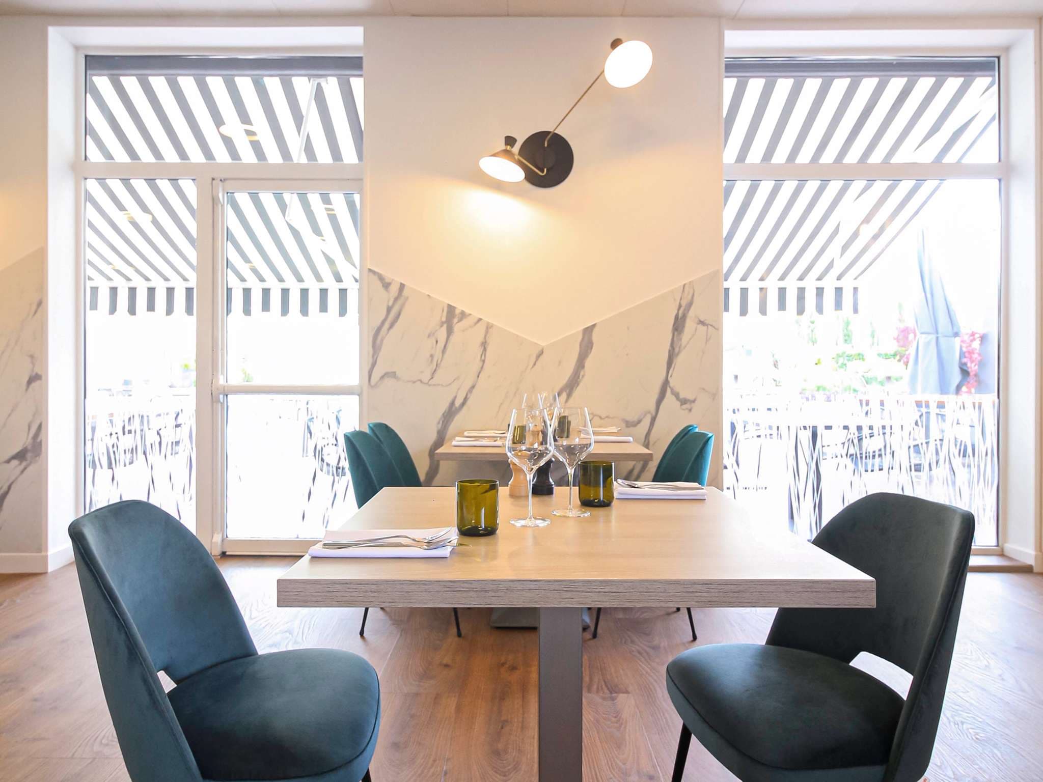 Novotel Reims Tinqueux