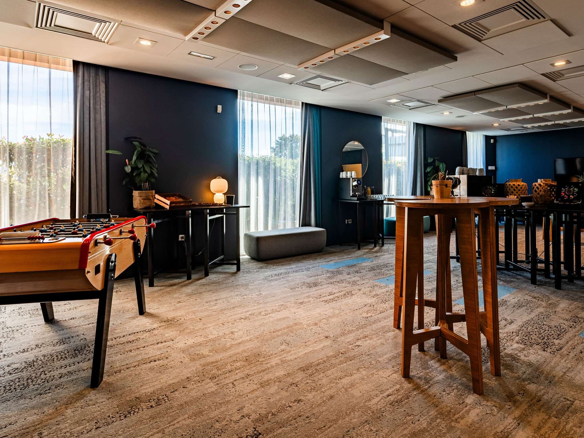 Novotel Reims Tinqueux