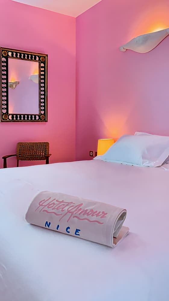 Hôtel Amour Nice