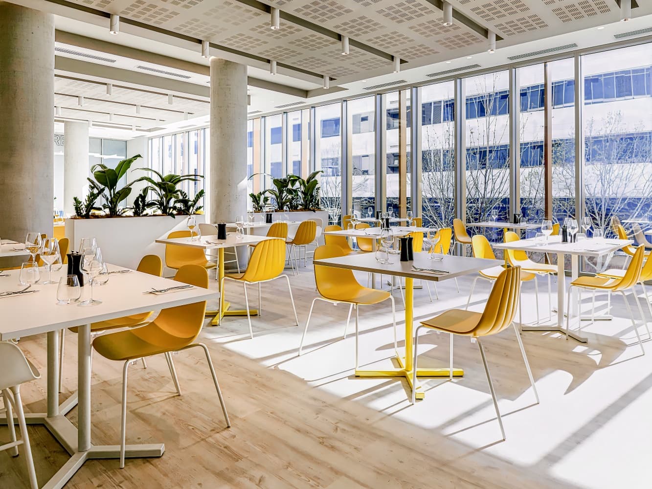 ibis Styles East Perth