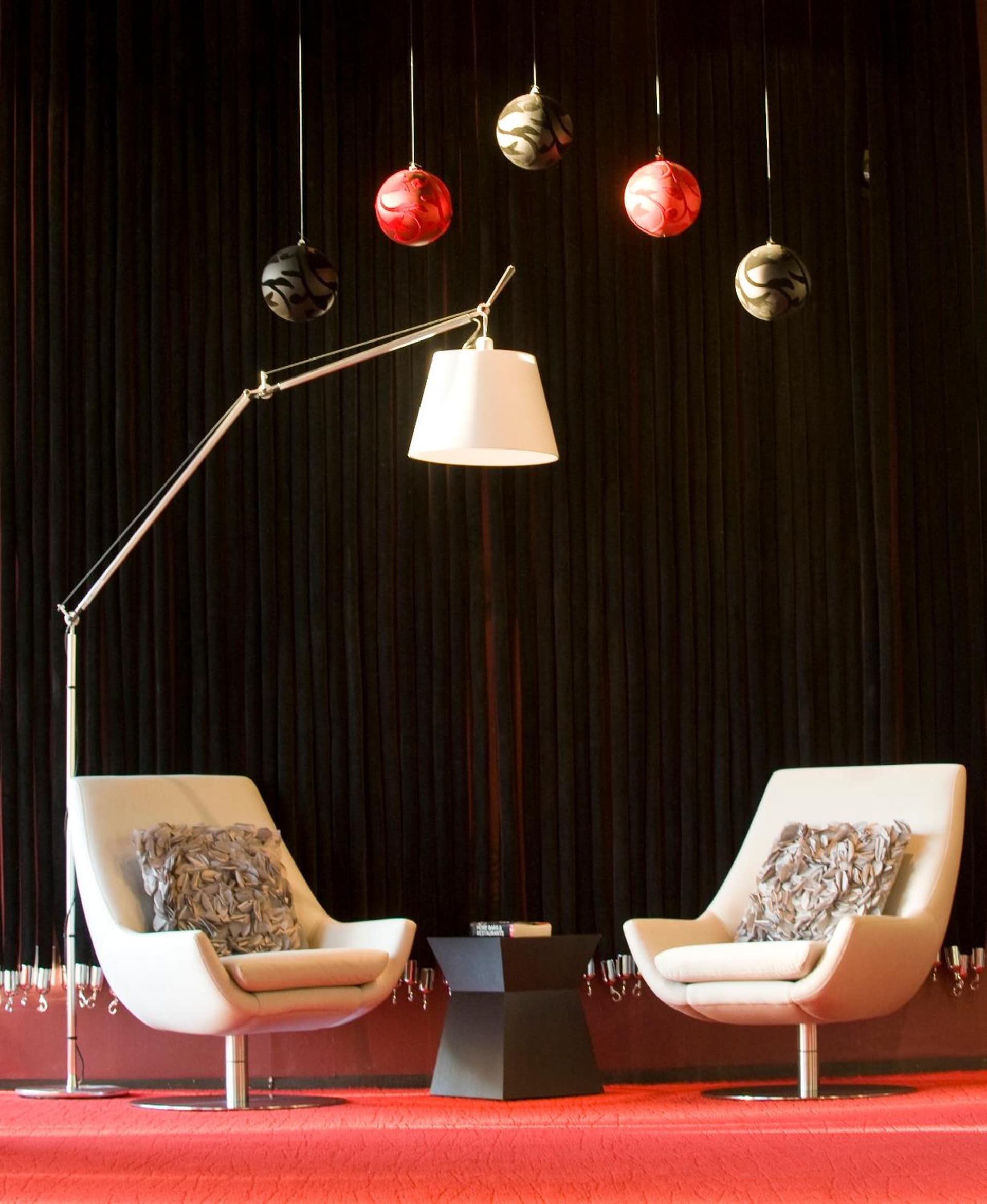 Hotel Zero 1