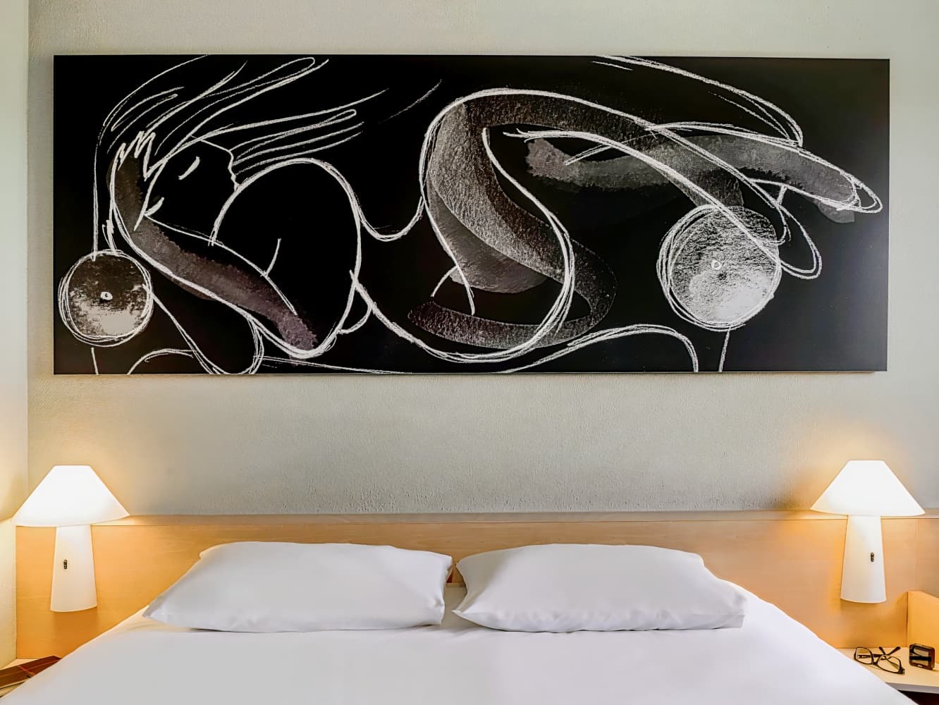 ibis Montélimar Nord hotel