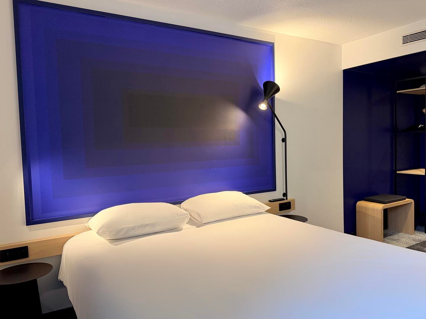 ibis Rennes Beaulieu