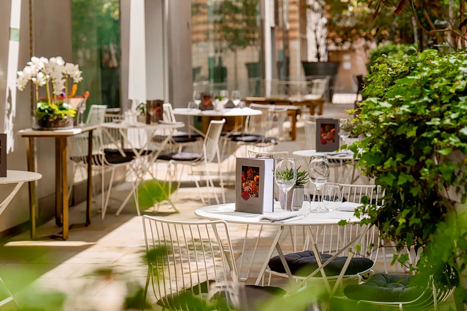 St Martins Lane London