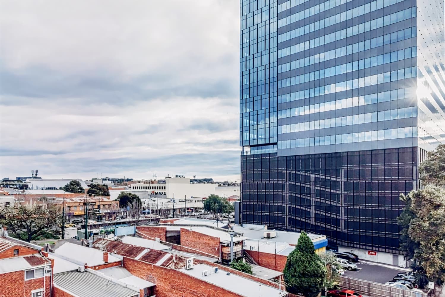 Comfort Apartments Box Hill