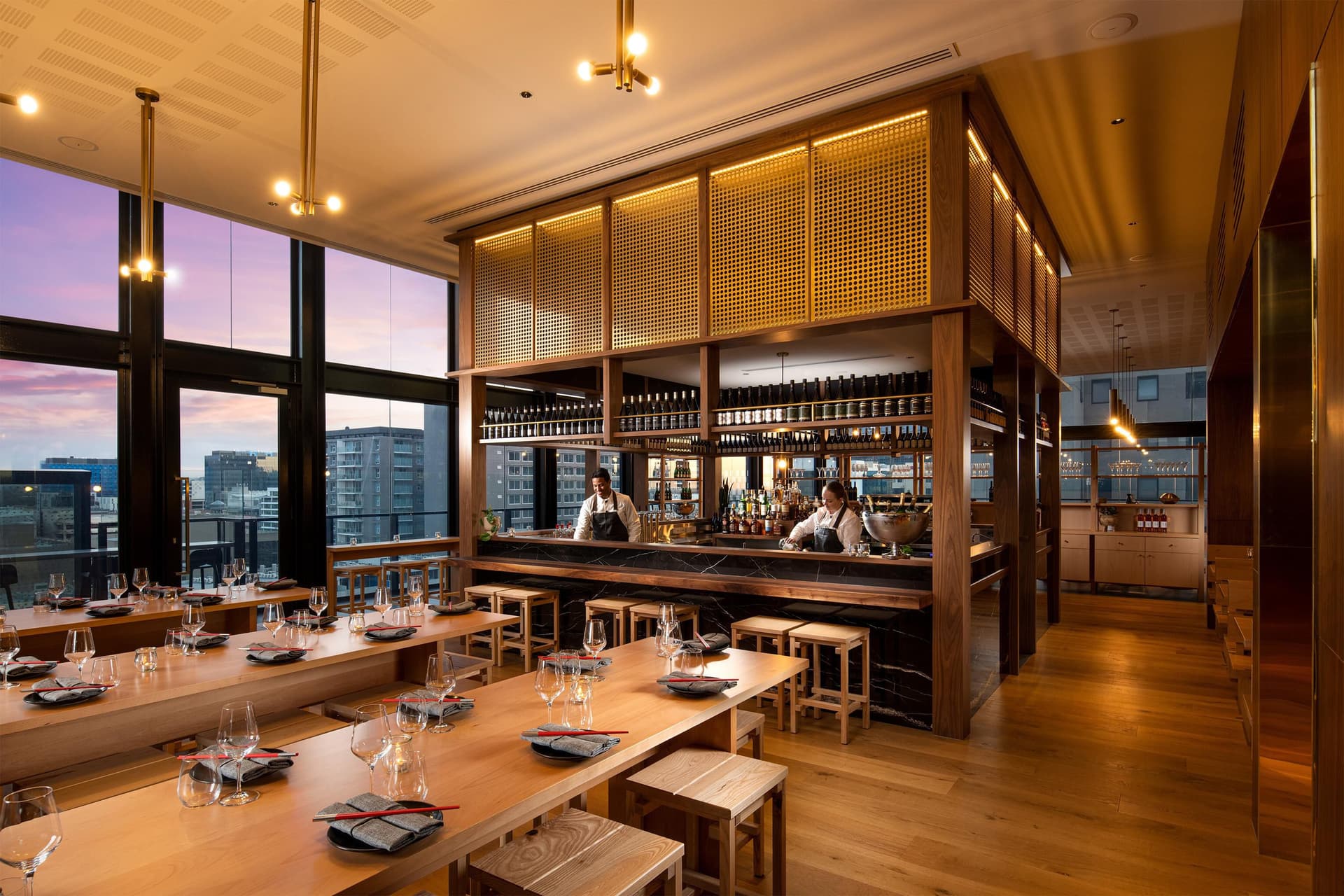 Crowne Plaza Adelaide, an IHG Hotel