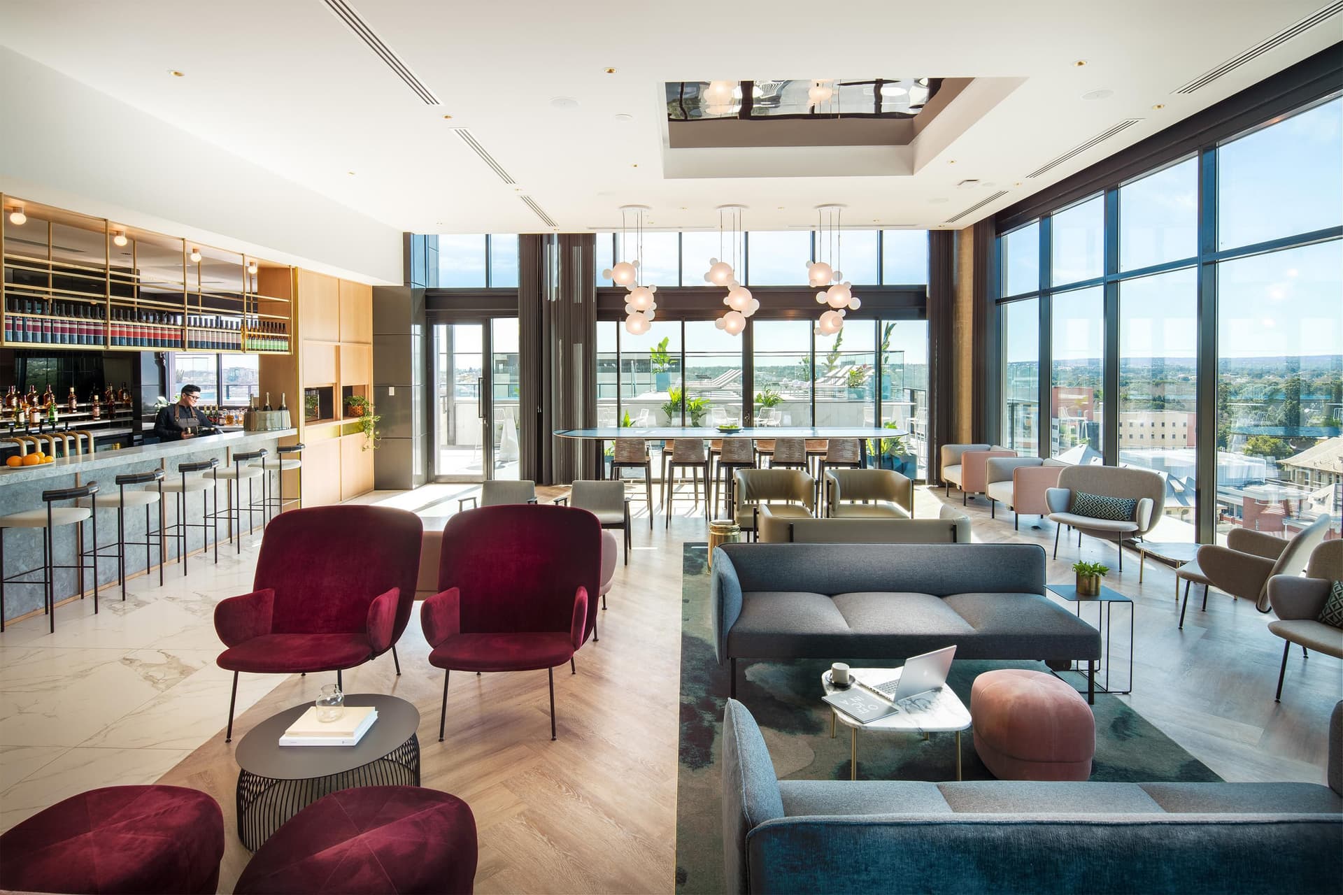 Crowne Plaza Adelaide, an IHG Hotel