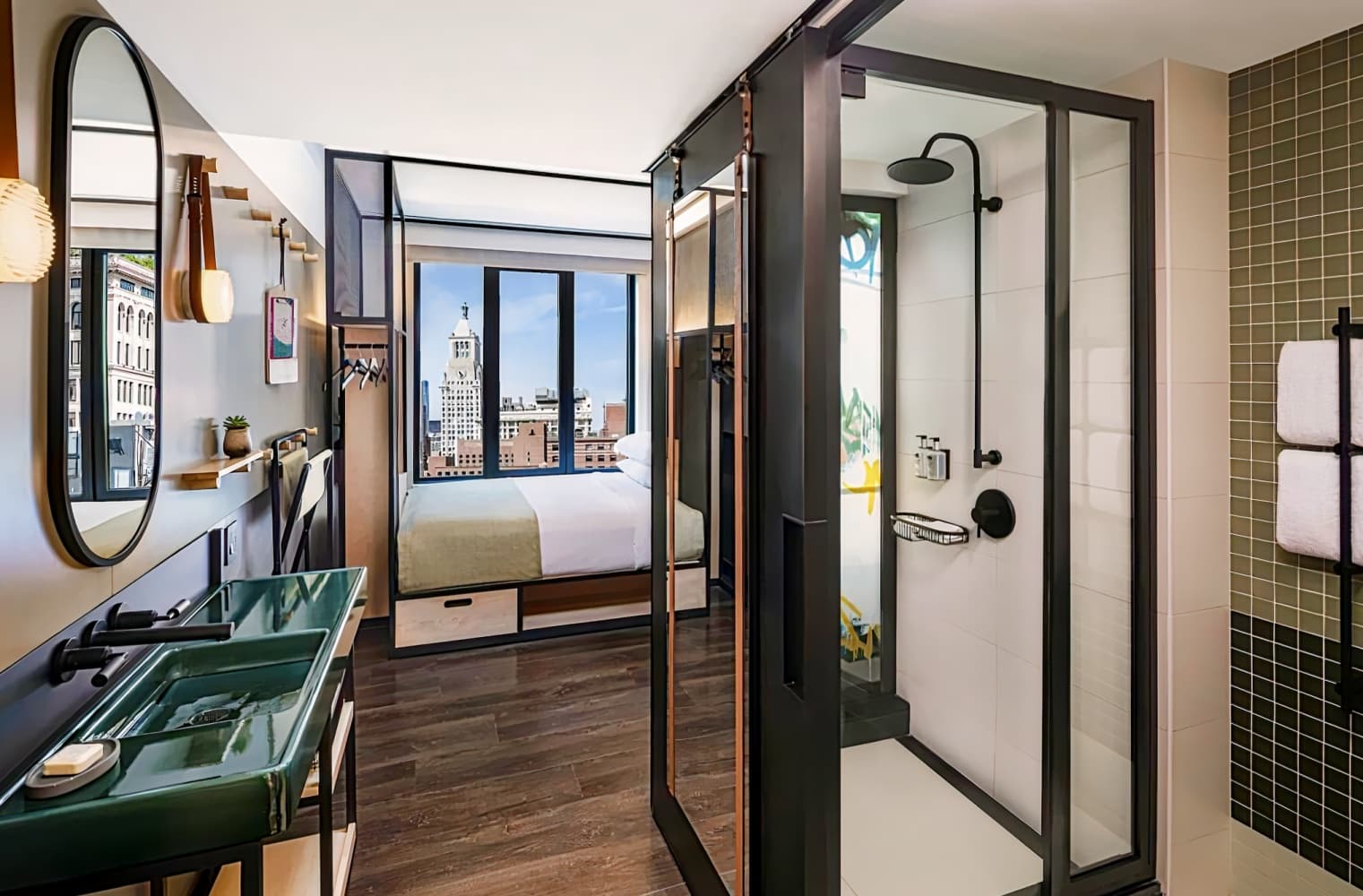 Moxy NYC East Village