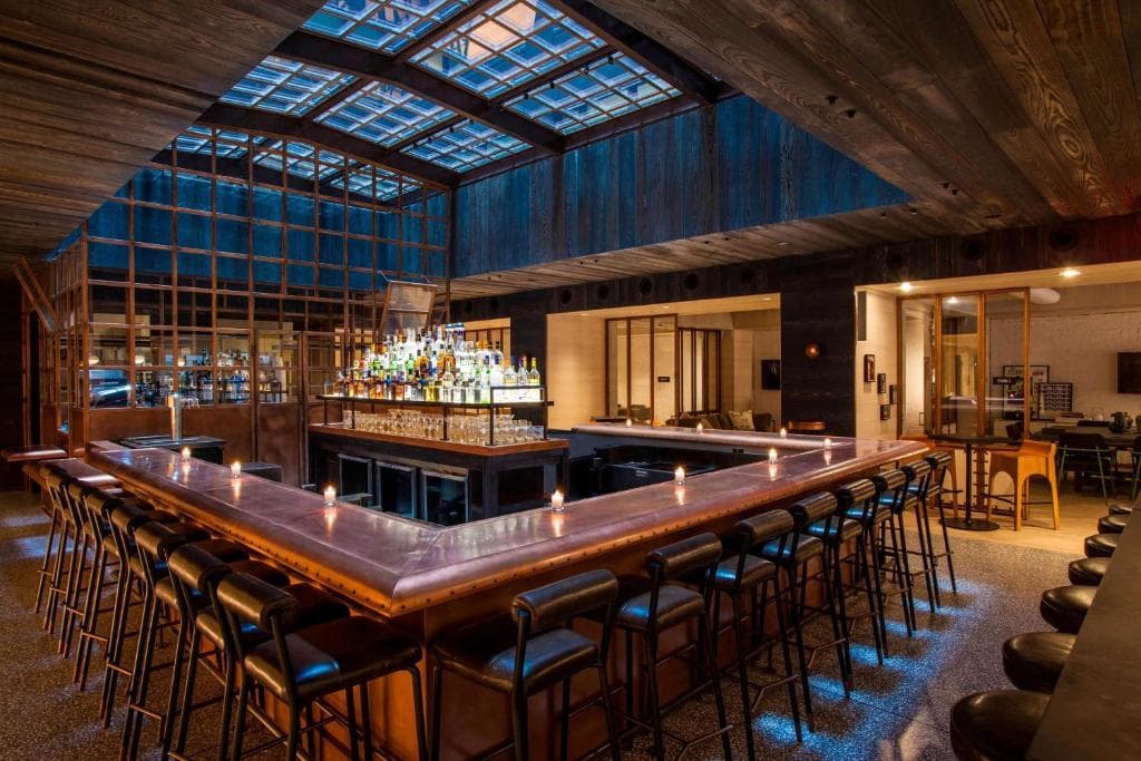 Moxy NYC Times Square