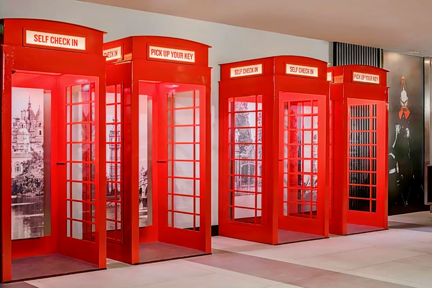 Radisson RED Heathrow