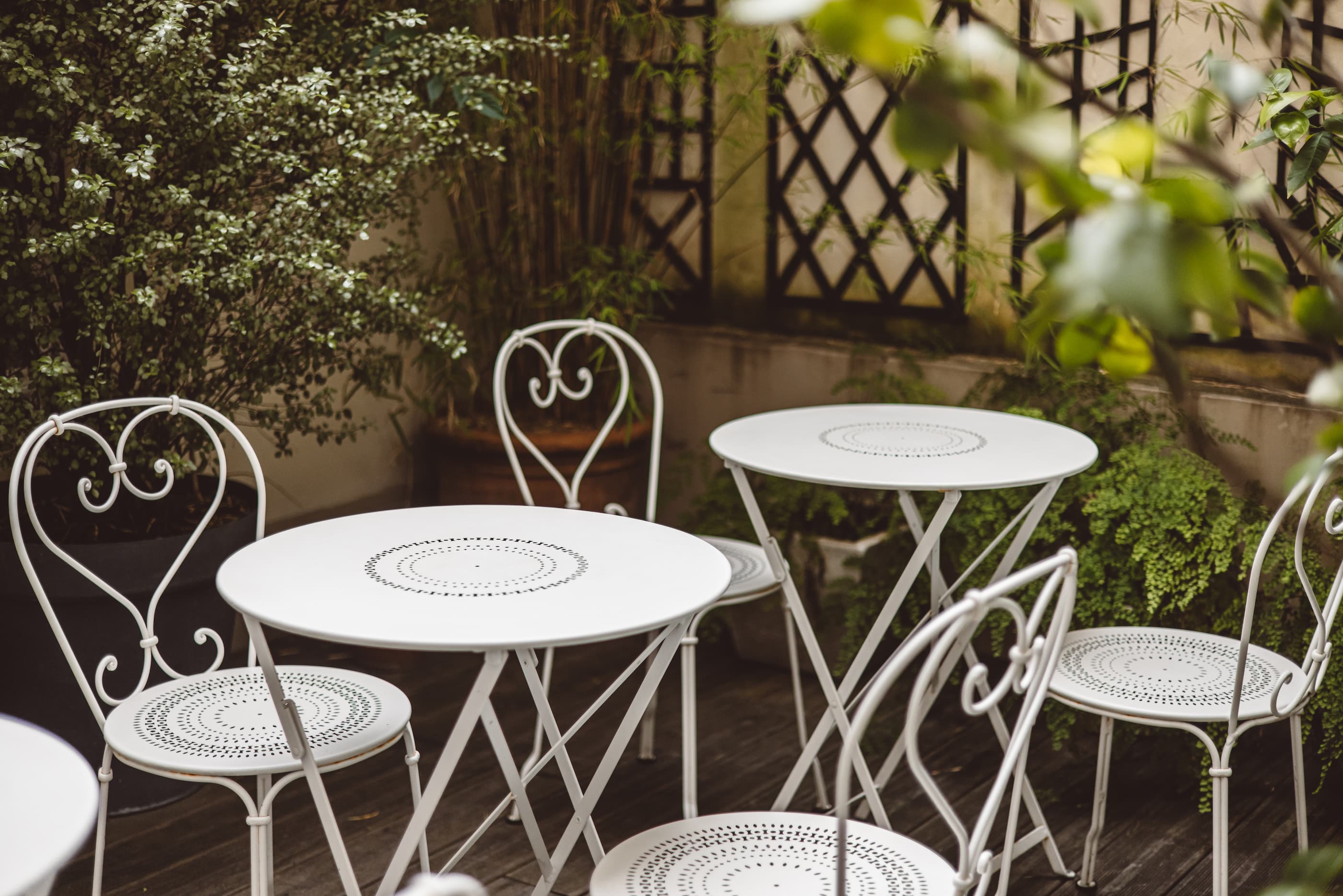 Hôtel Arvor Saint Georges