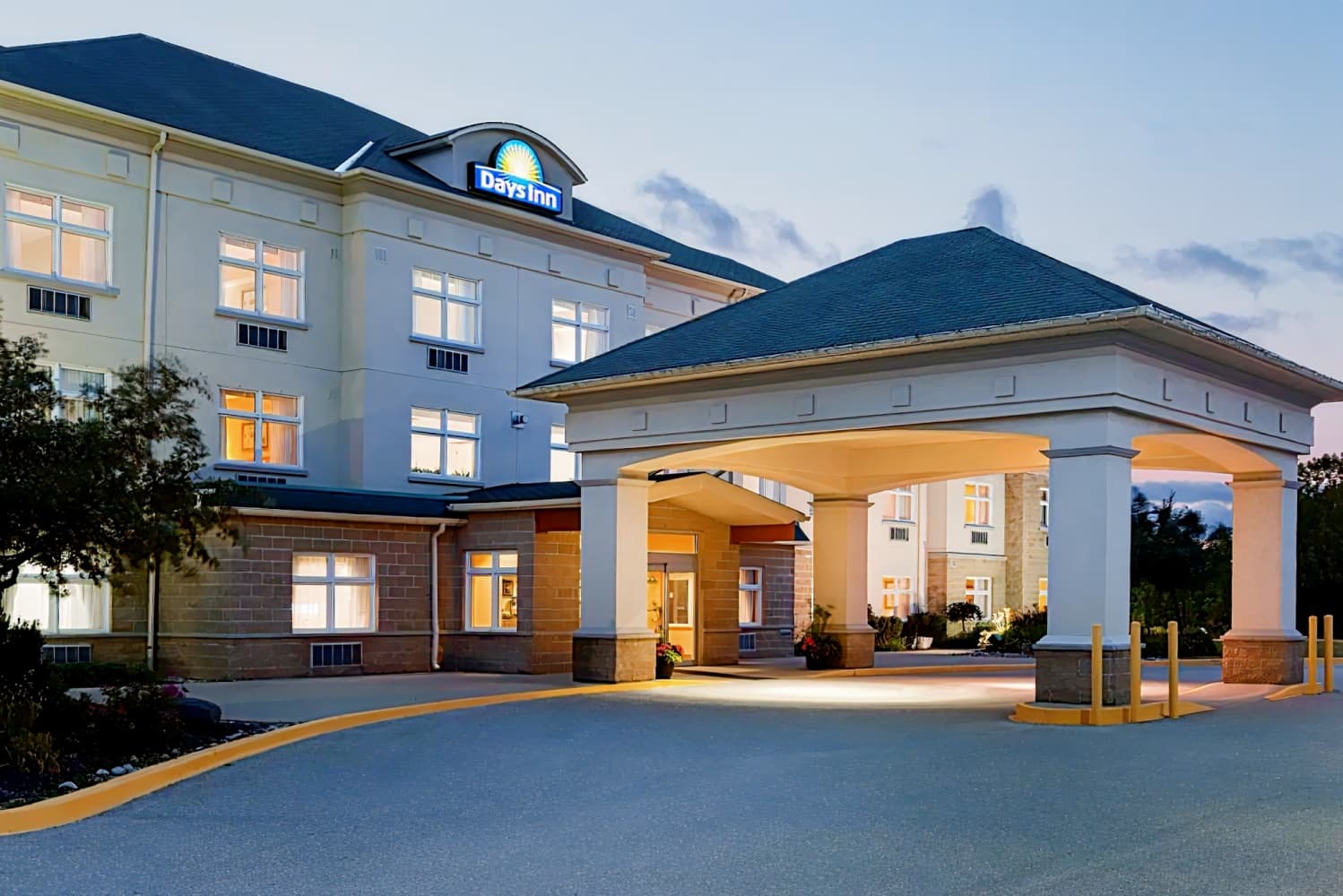 Days Inn Orillia