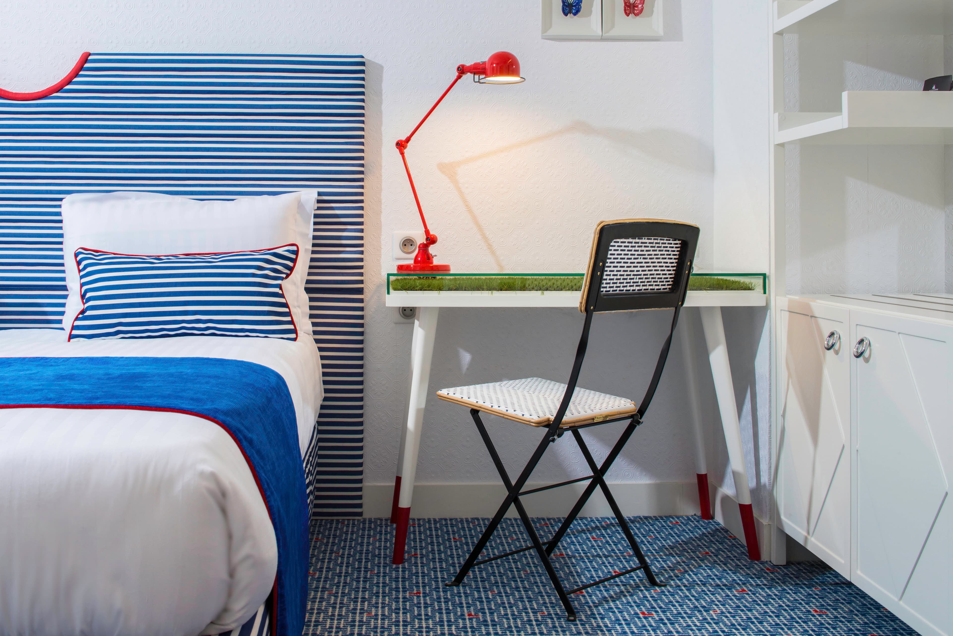 Hôtel 34B - Astotel