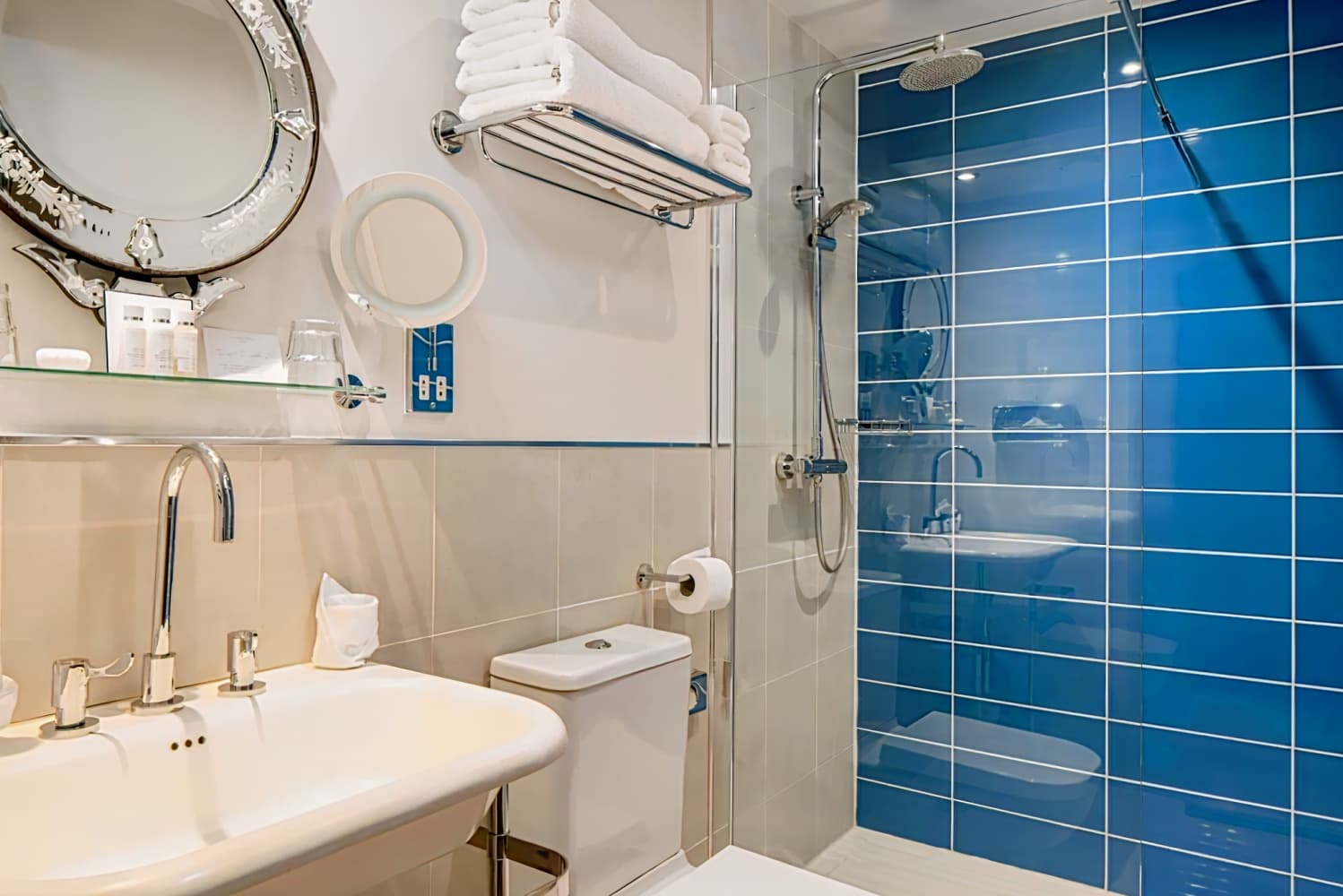 Vanbrugh House Hotel