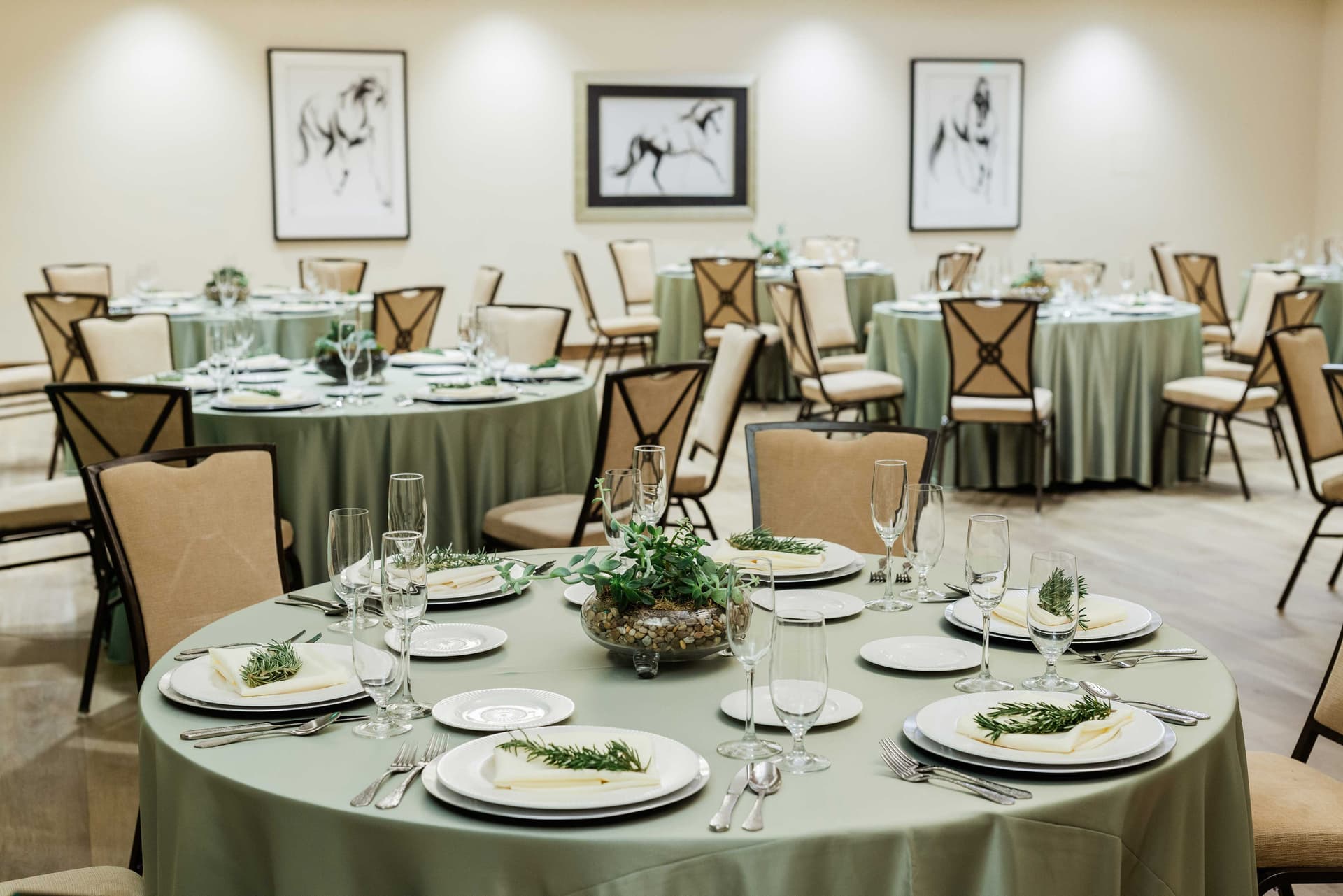 The Murieta Inn and Spa