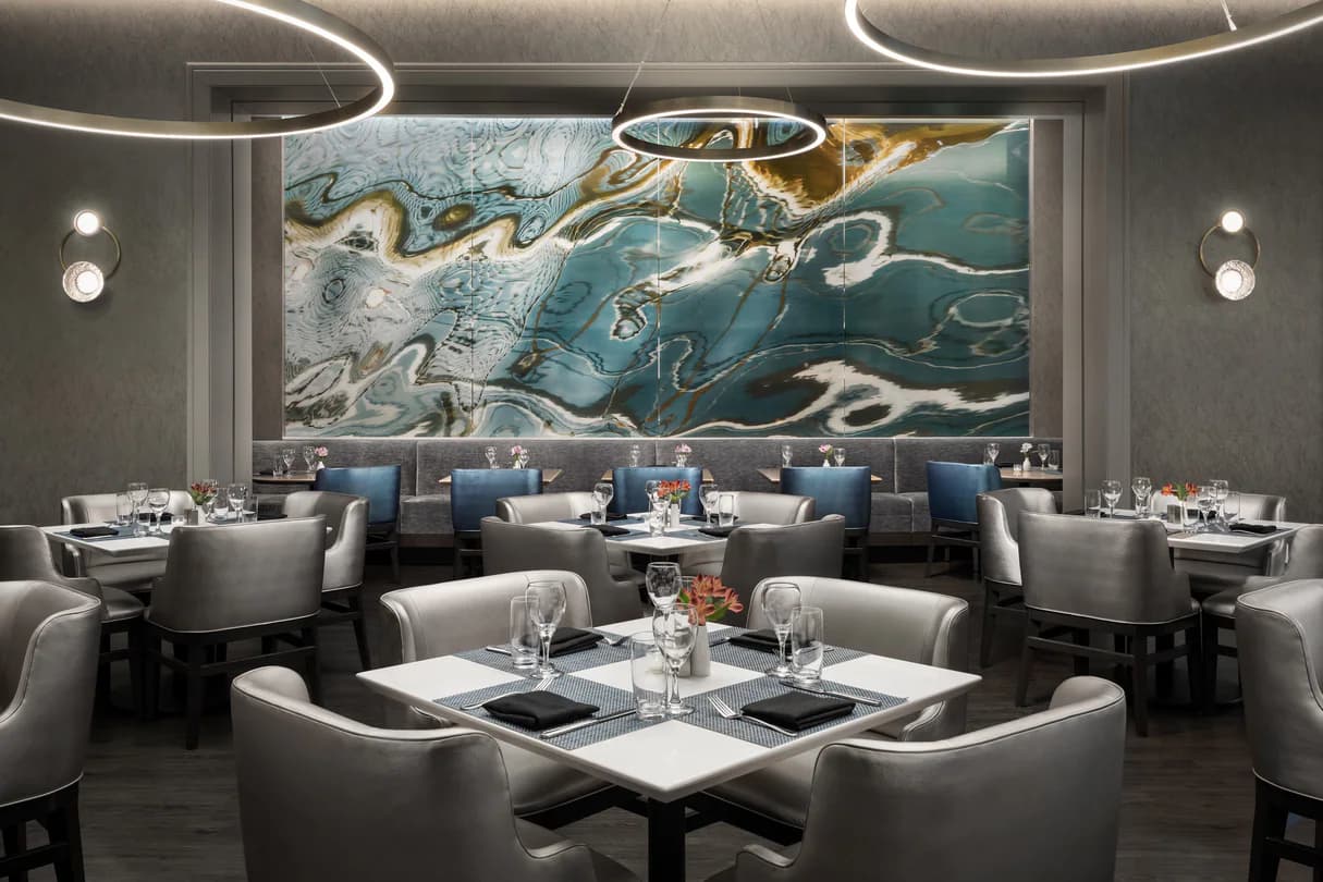 The Westin New Orleans