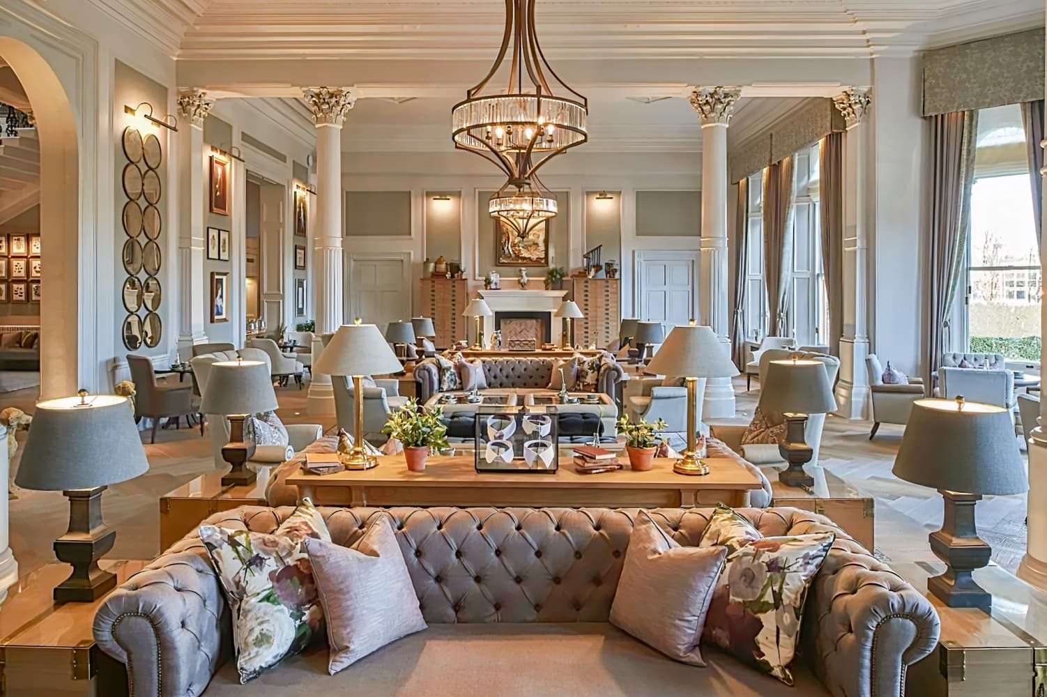 Principal York Hotel