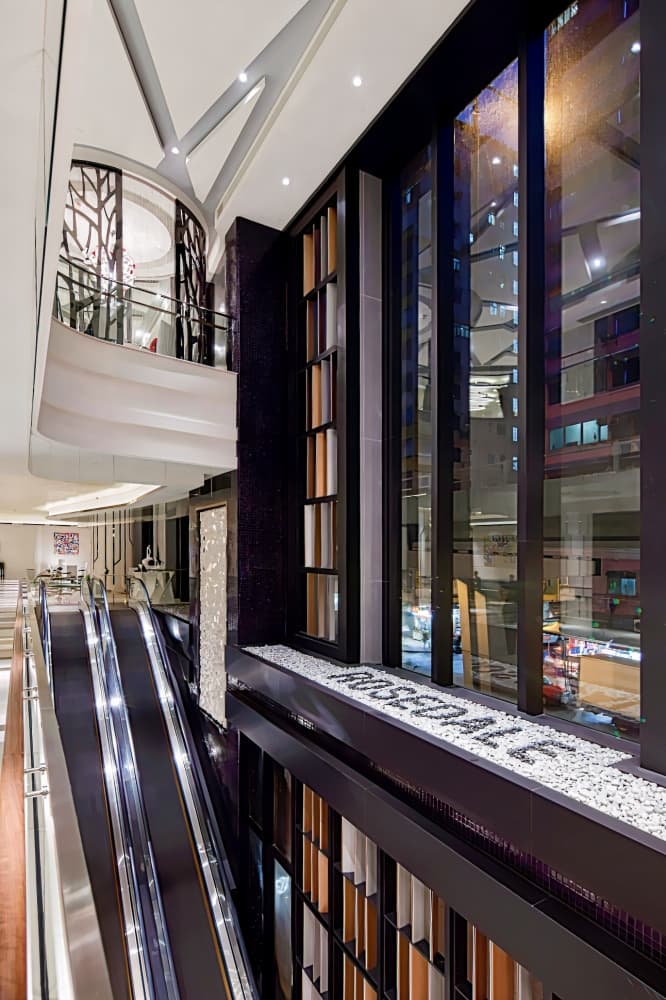 Rosedale Hotel Kowloon