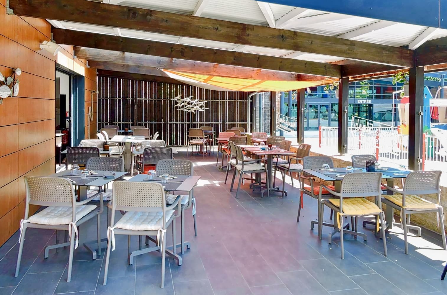 Kyriad Auray - Carnac