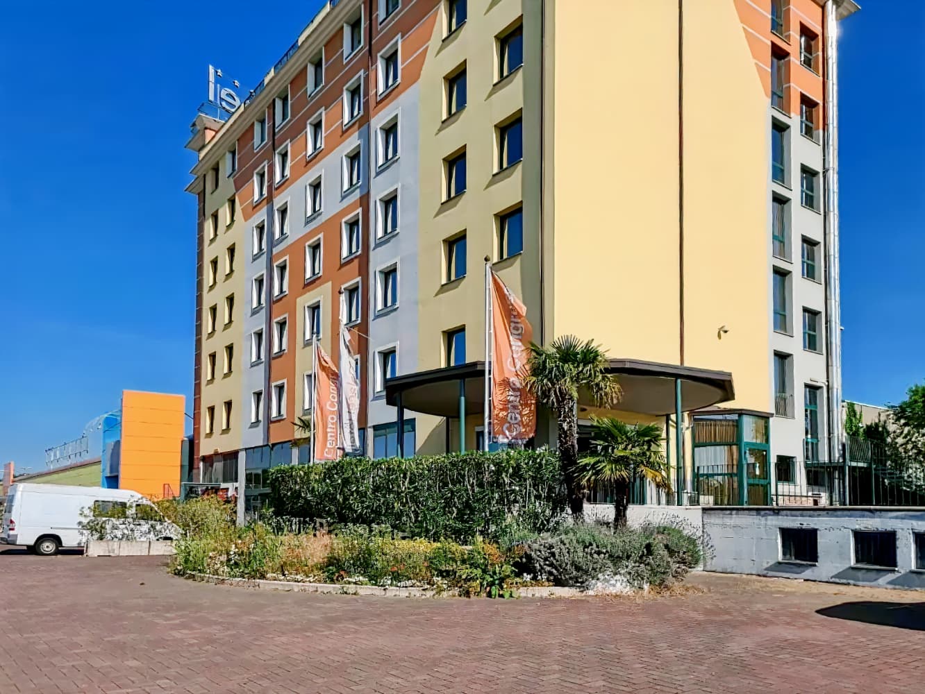 Vercelli Palace Hotel