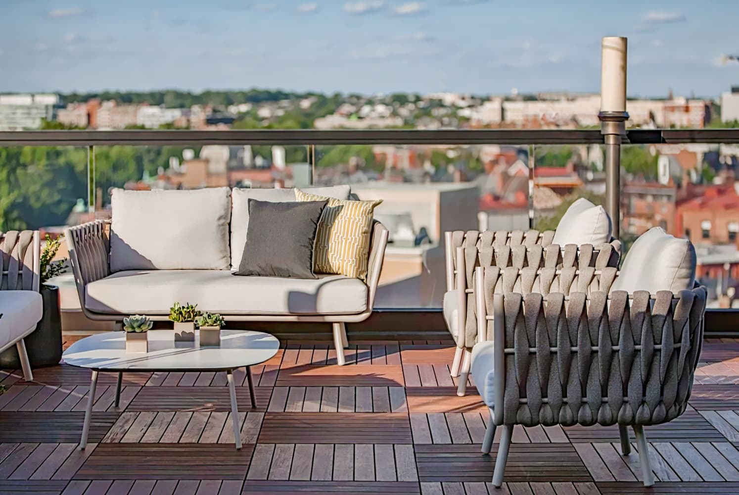 Viceroy Washington DC