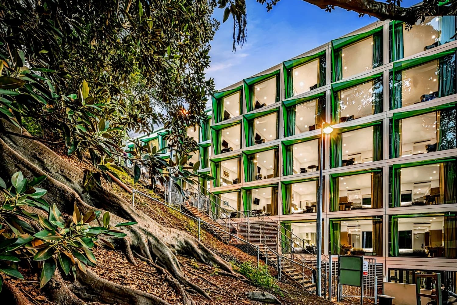 Quest Mounts Bay Road