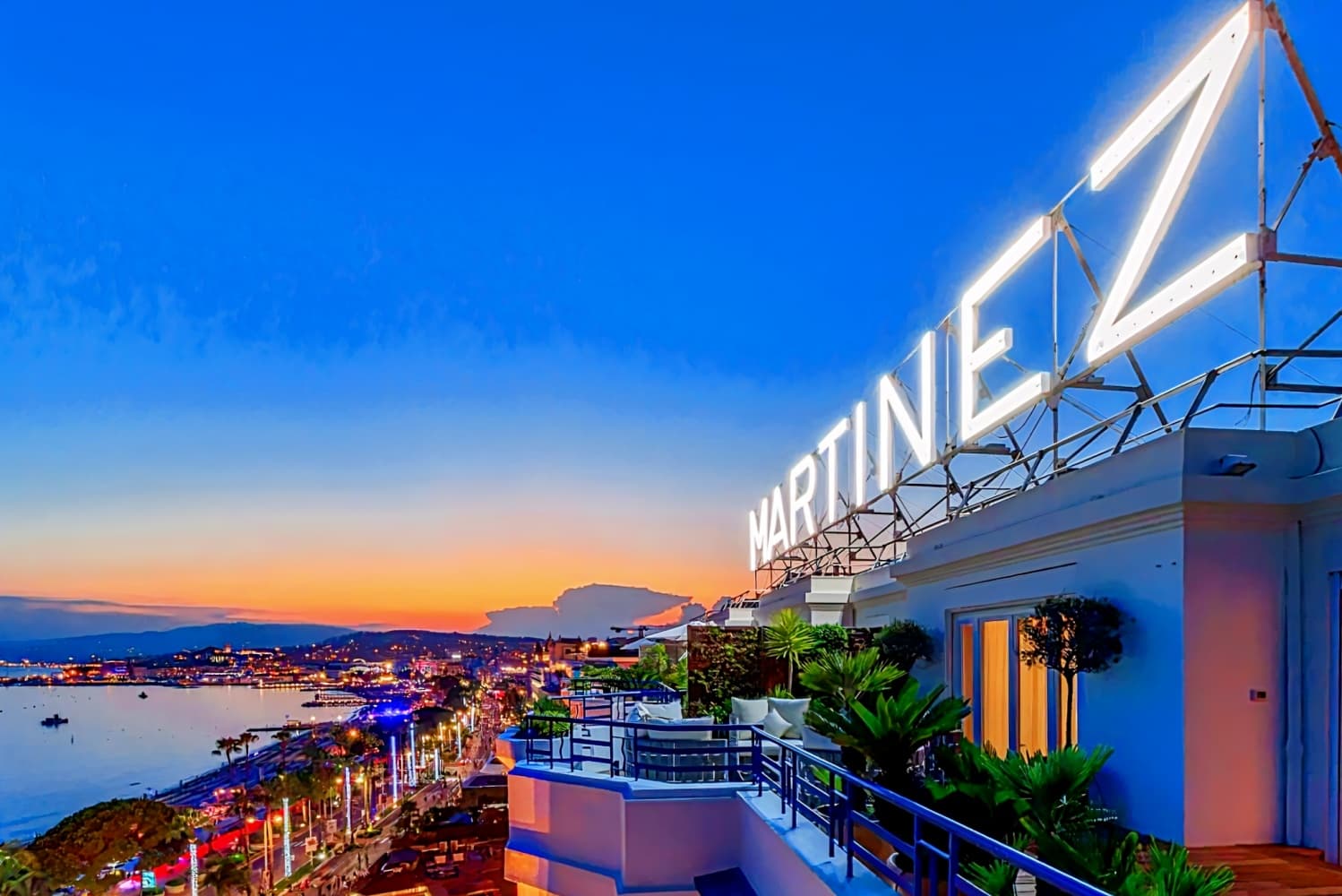 Hotel Martinez In The Unbound Collection By Hyatt