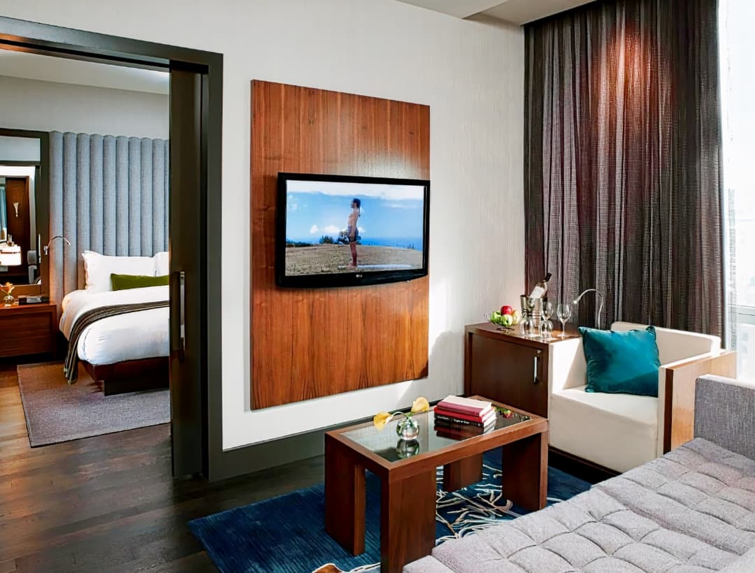 Kimpton Hotel Eventi