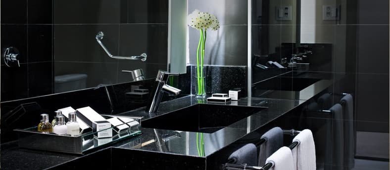 Tivoli Mofarrej - São Paulo