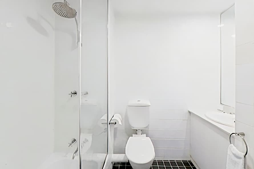 Travelodge Hotel Perth