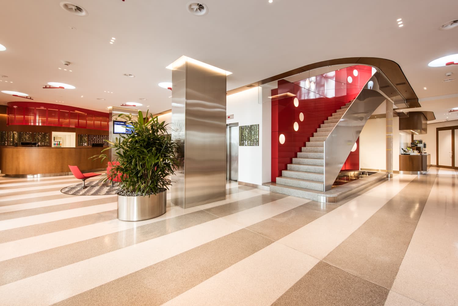 Hotel Ambassador Bern