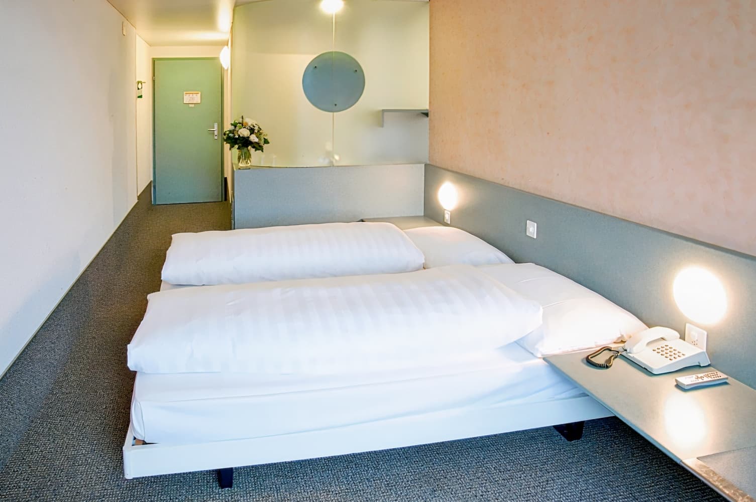 Hotel City am Bahnhof