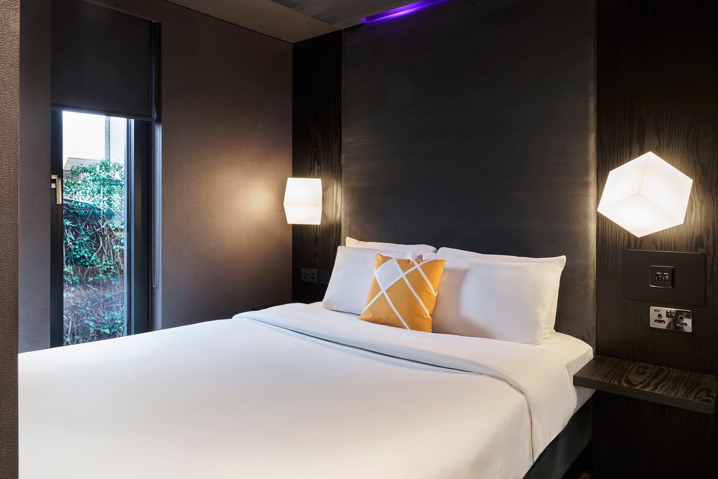 Four Points Flex by Sheraton Birmingham Jewellery Quarter