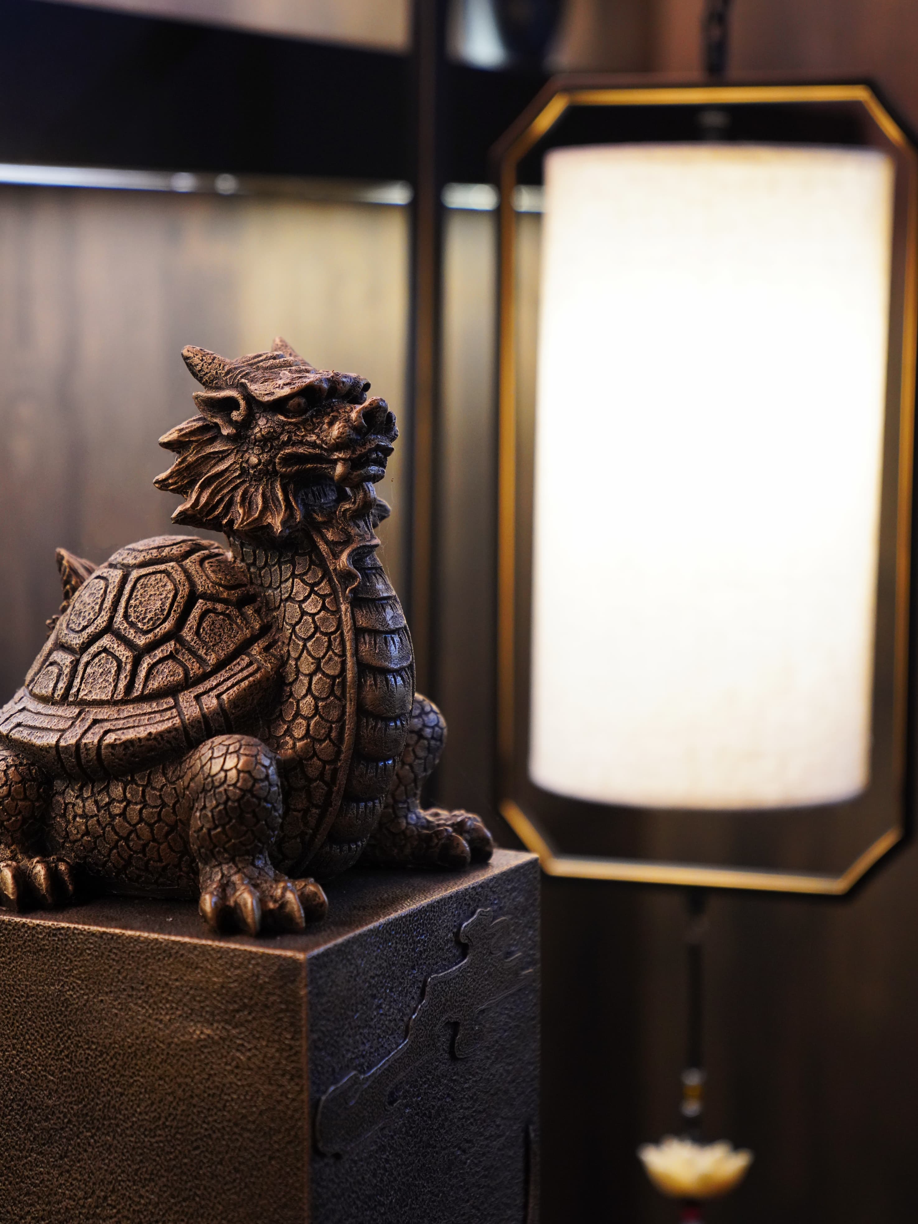 Hotel Calmo Chinatown