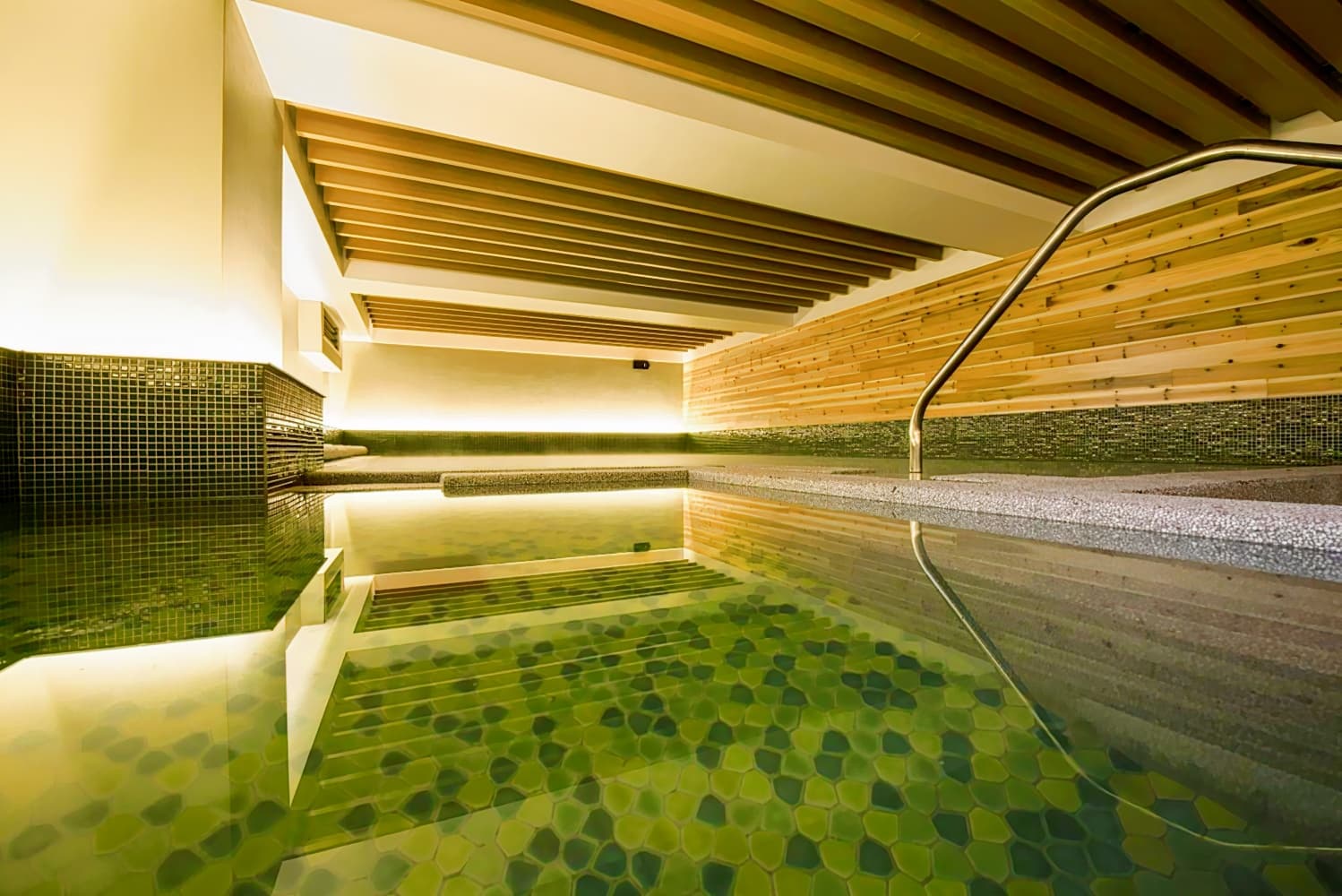 捷絲旅宜蘭礁溪館 Just Sleep Jiaoxi