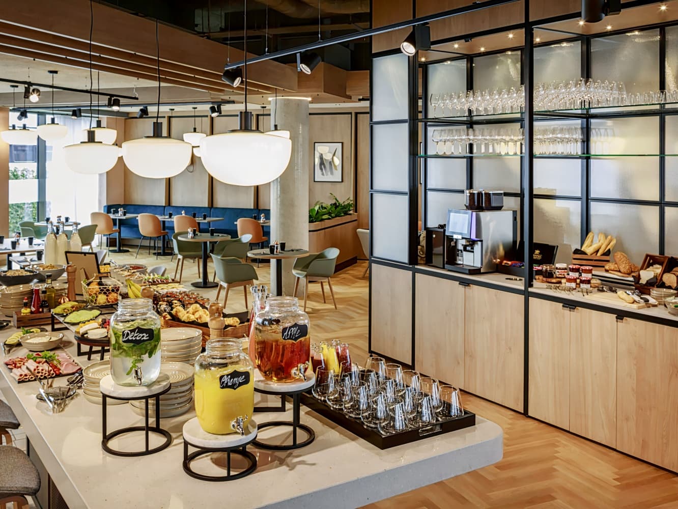 Novotel Cambridge North