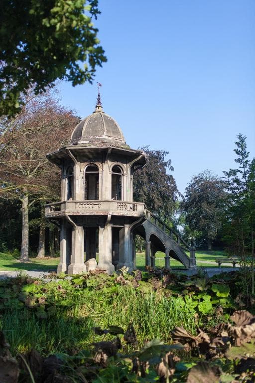 Velotel Brugge (old)