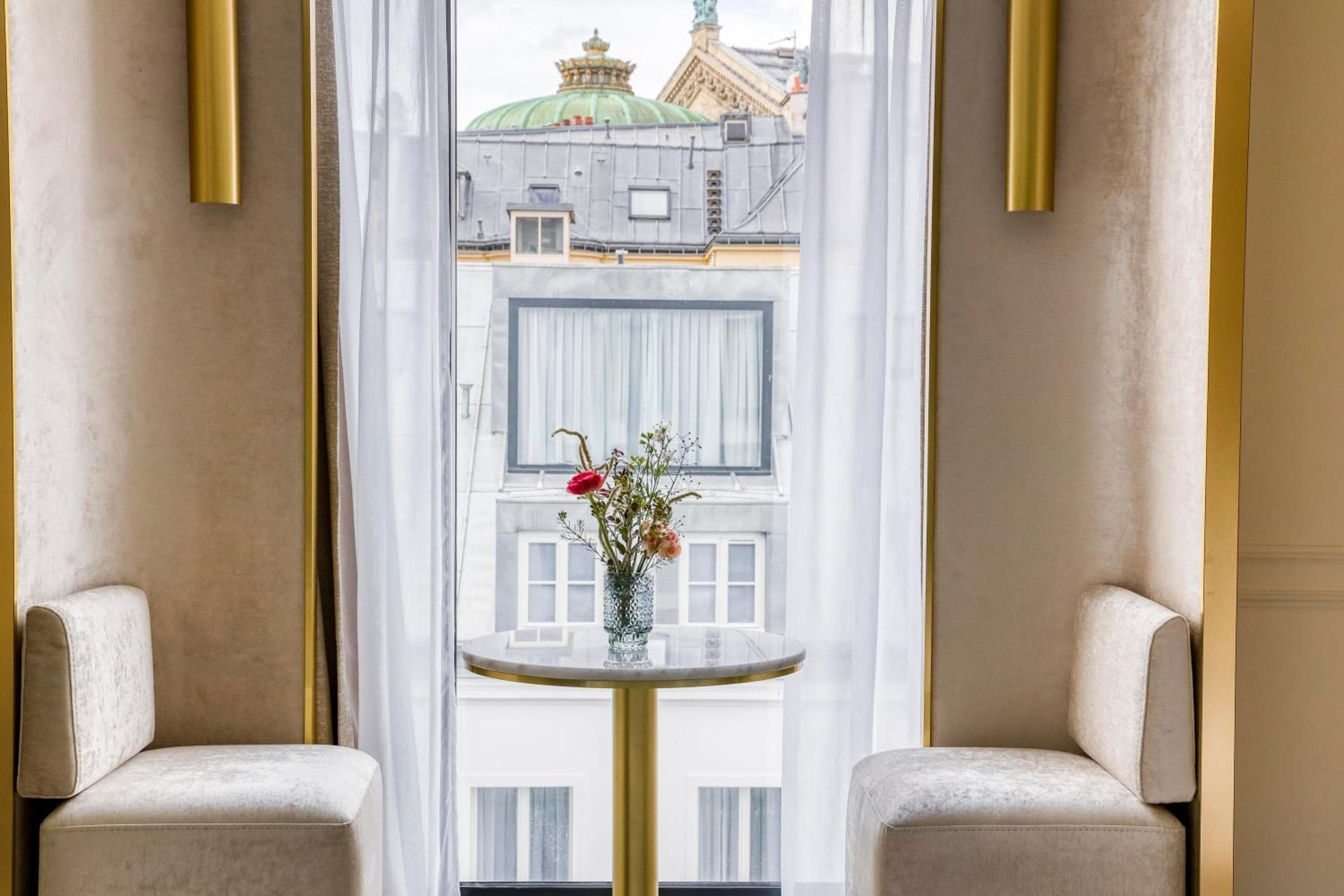 Maison Albar Hotels Le Vendome