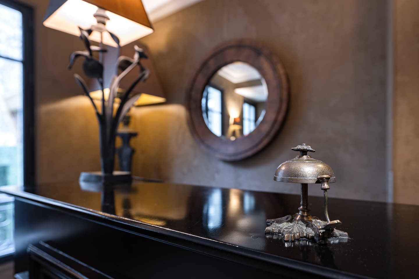 Hôtel Villa Glamour