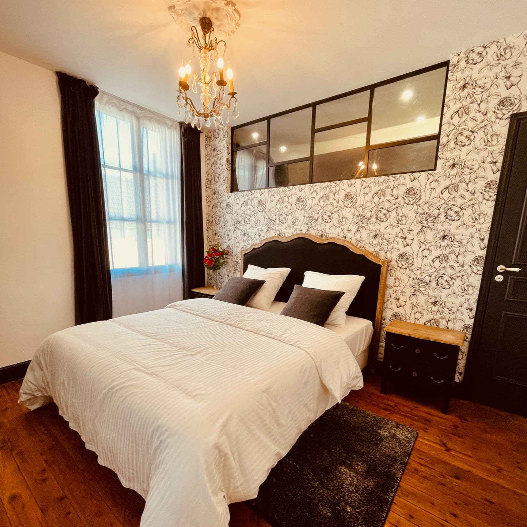 Le Château du Prieuré