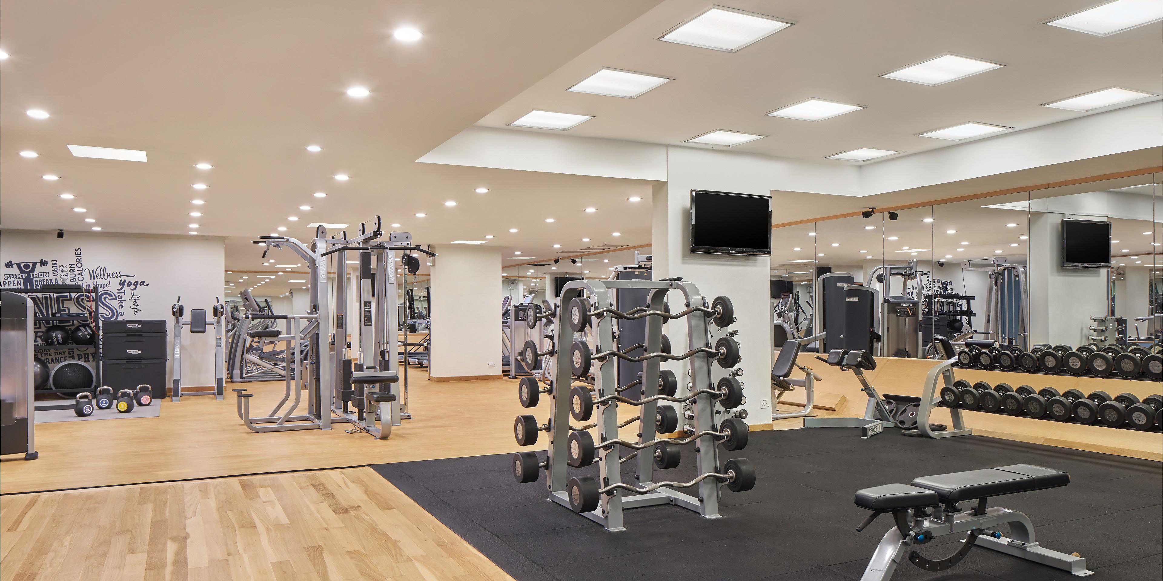 voco Orchard Singapore, an IHG Hotel