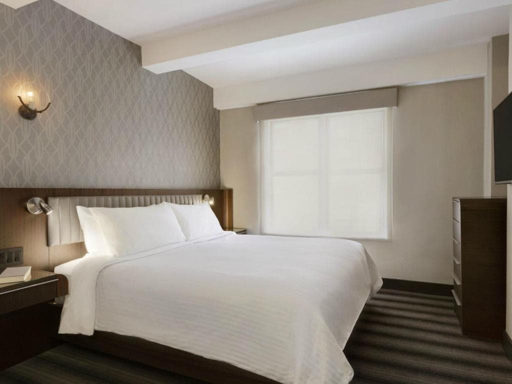 Hotel Edison Times Square