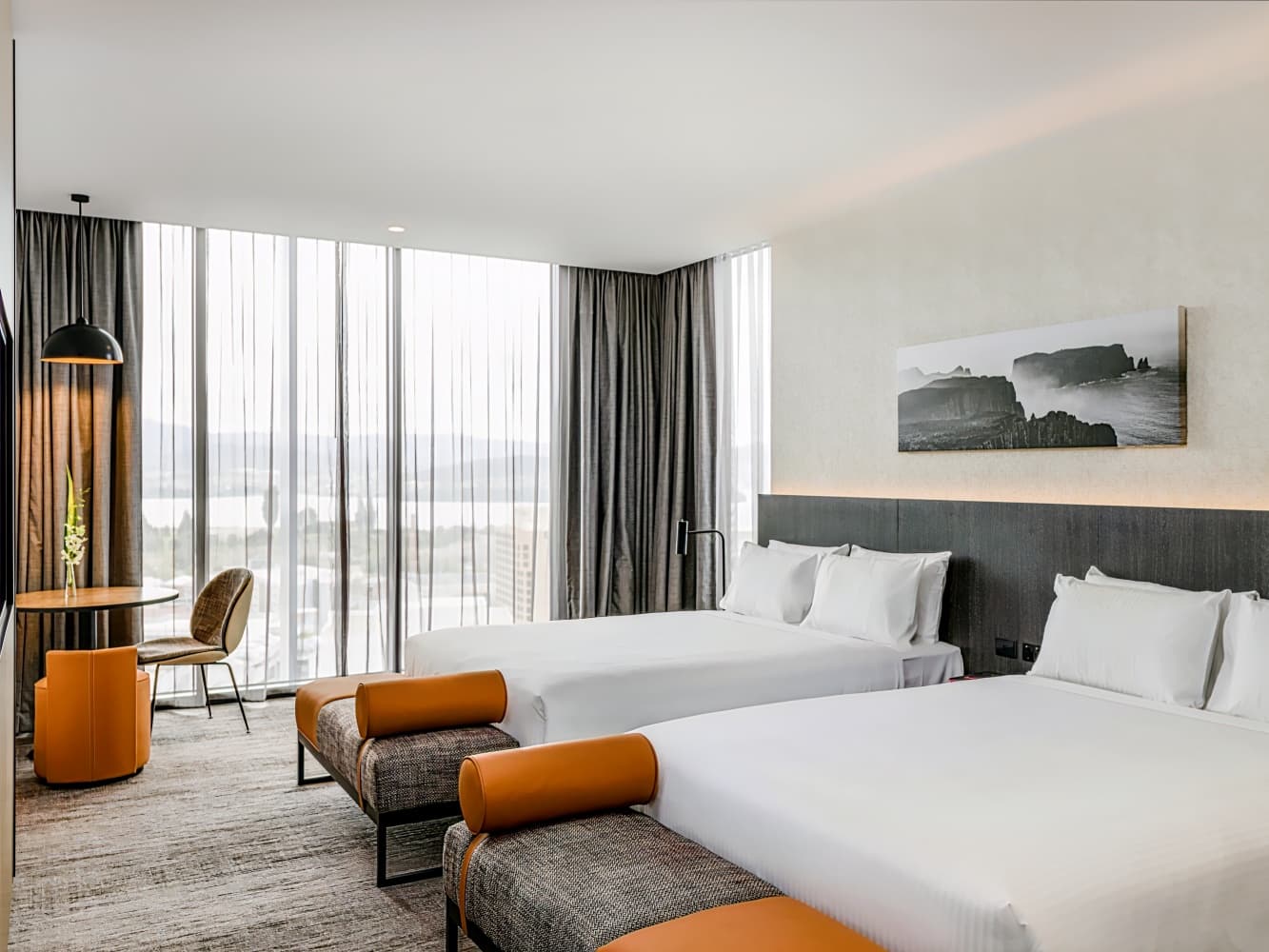 Mövenpick Hotel Hobart