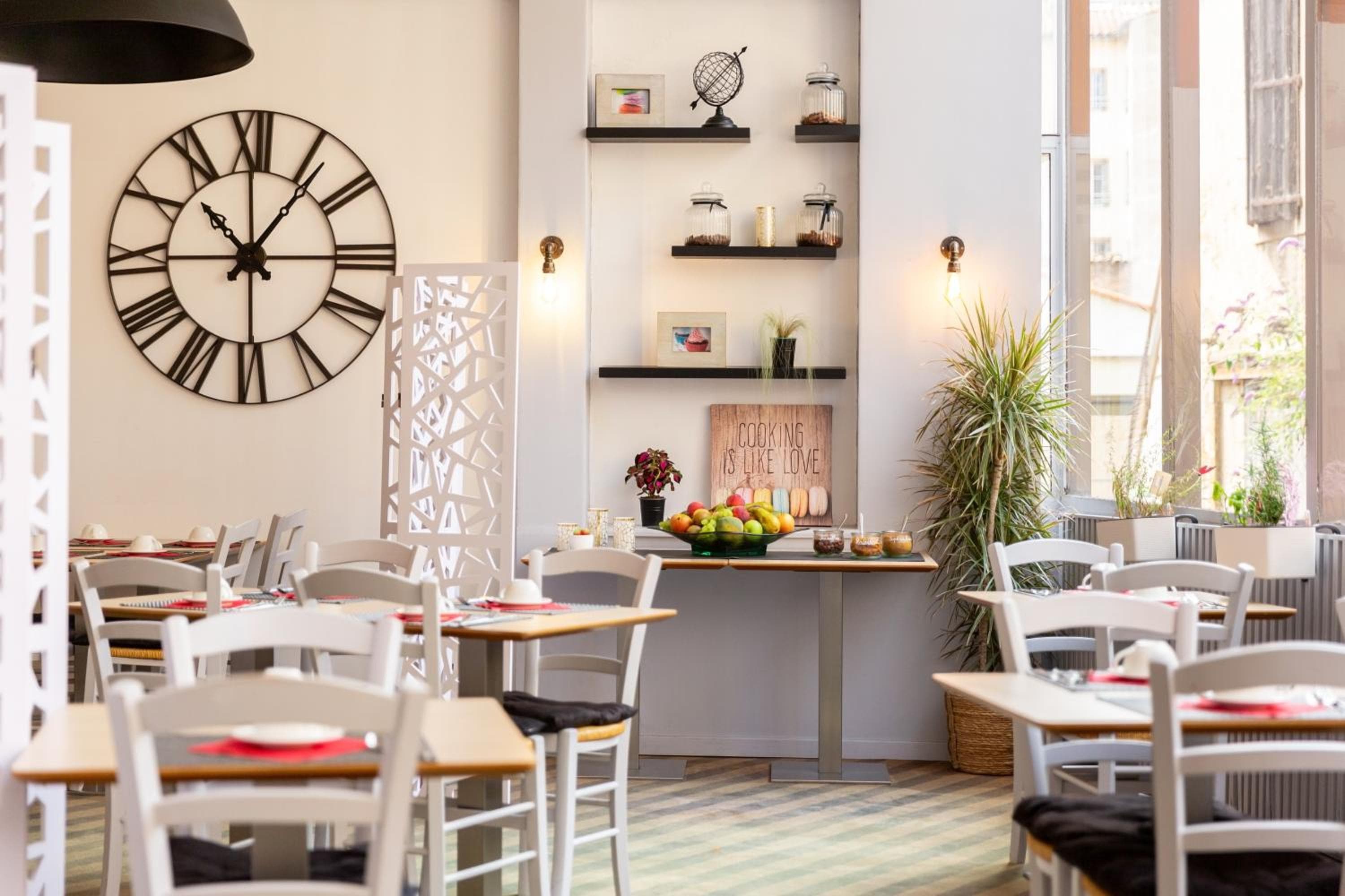 Mercure Millau Hotel