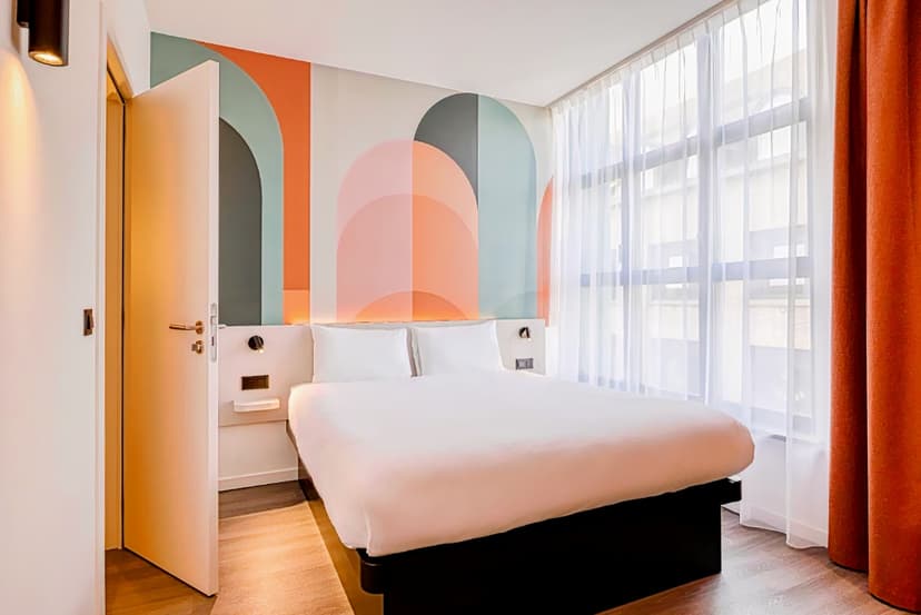 B&B Hotel Hasselt